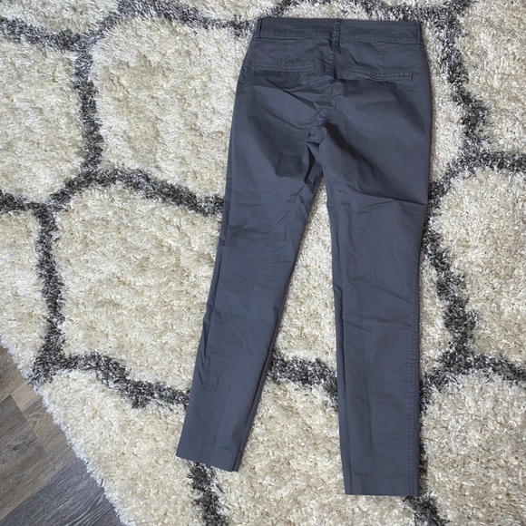Old Navy Pixie Work Pants - Picture 6 of 8